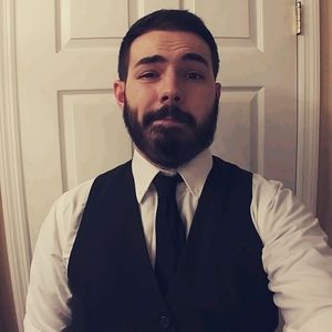 Meet your Posher, Nick